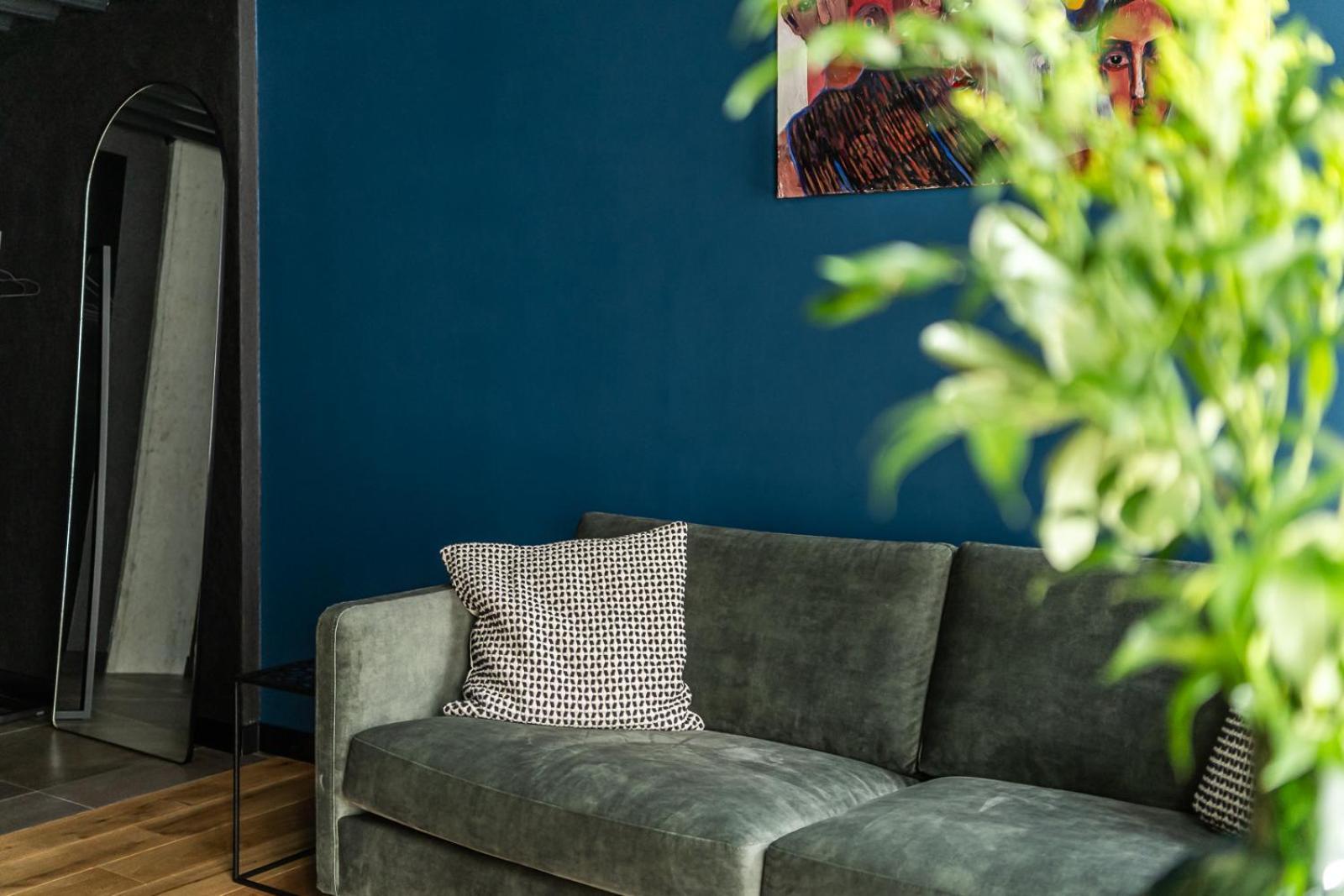 Paupys Lofts Lägenhet VNO Exteriör bild