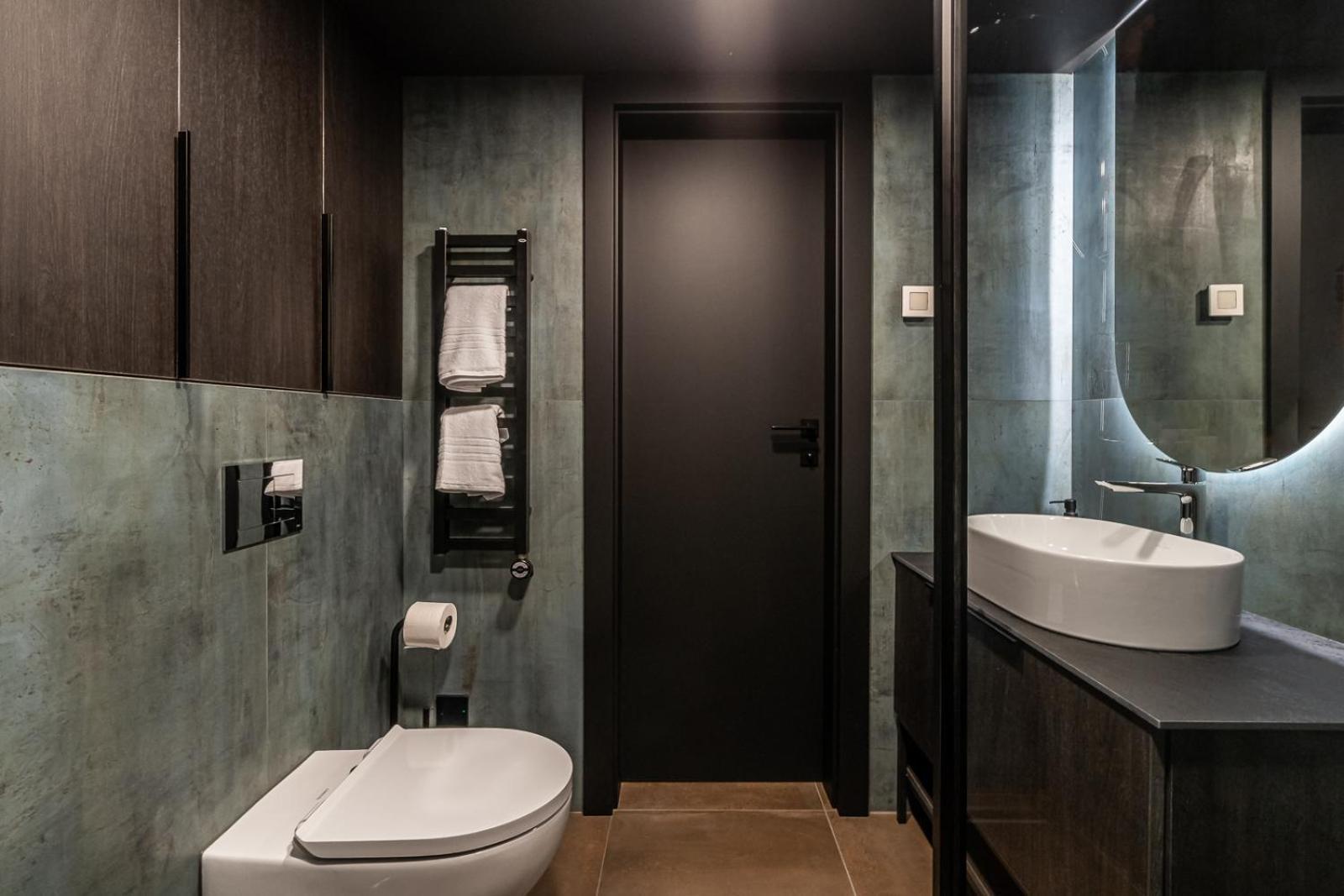 Paupys Lofts Lägenhet VNO Exteriör bild