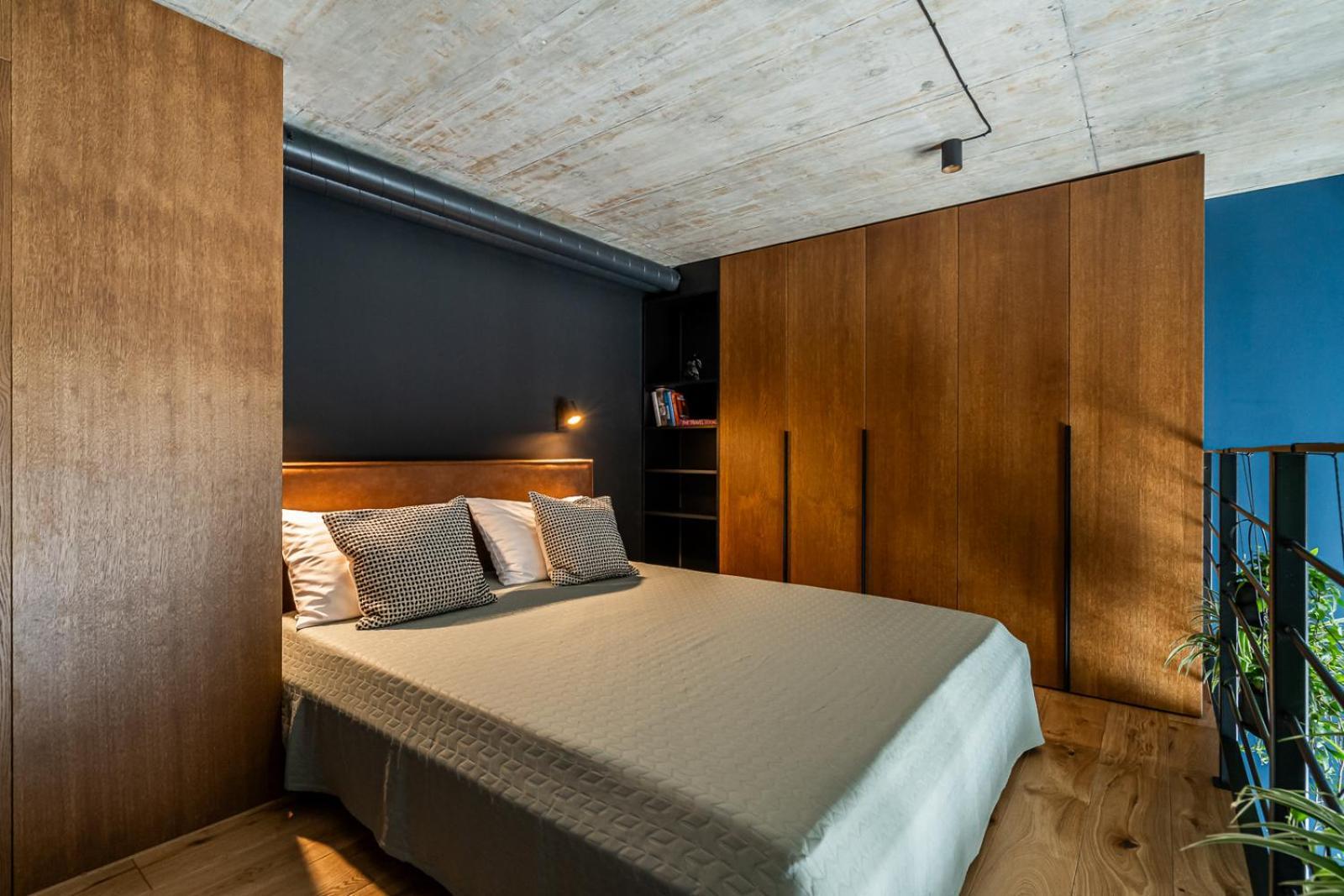 Paupys Lofts Lägenhet VNO Exteriör bild