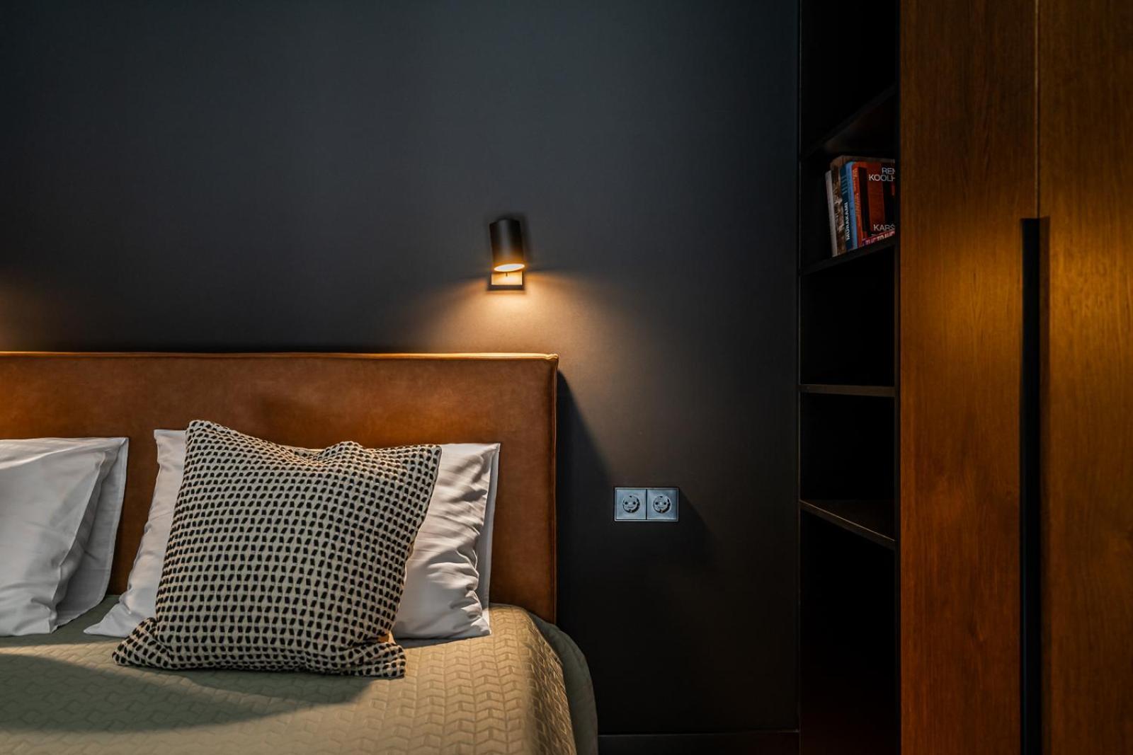 Paupys Lofts Lägenhet VNO Exteriör bild