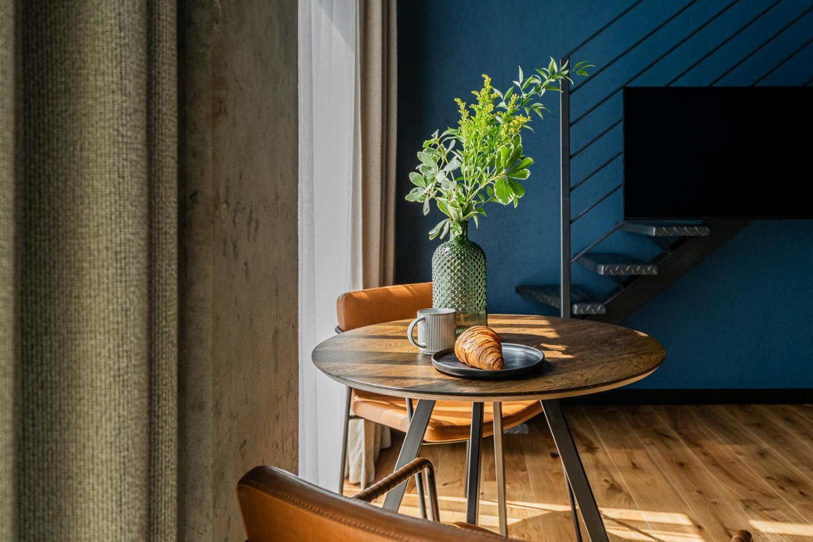 Paupys Lofts Lägenhet VNO Exteriör bild