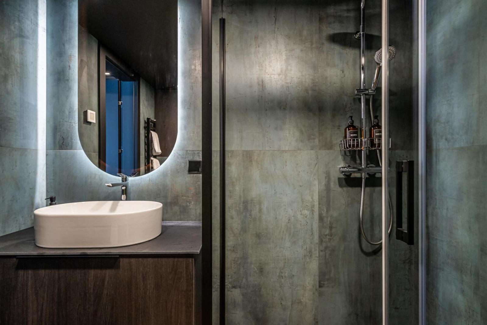 Paupys Lofts Lägenhet VNO Exteriör bild
